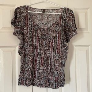 Denver Hayes top size M🔥🔥